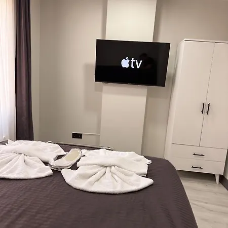 Hotel Signature Of D'east - Special Category Istambul